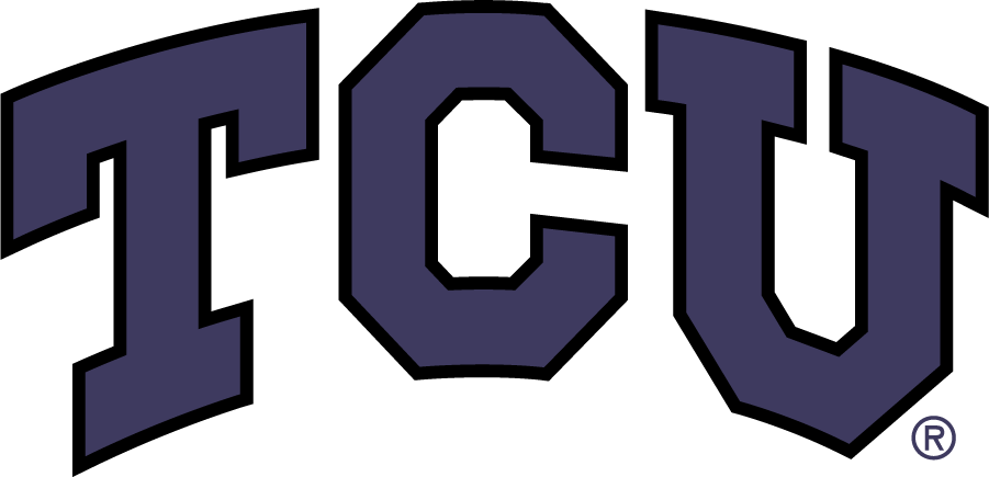 TCU Horned Frogs 2012-2013 Alternate Logo v2 iron on transfers for T-shirts